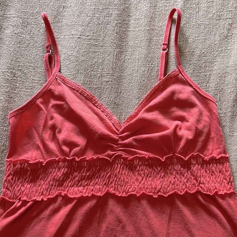 Active Basic Tank Top - Picture 3 of 8